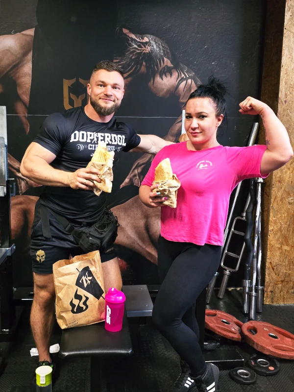 Smaczne i proste posiłki w planie diety