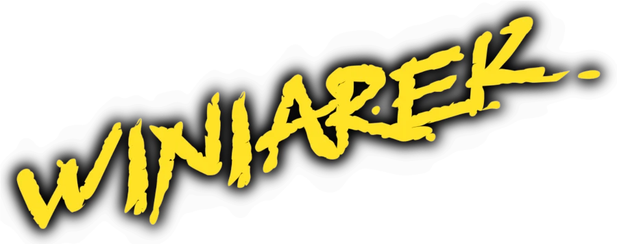 Napis Winiarek