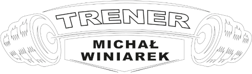 Logo Michał Winiarek