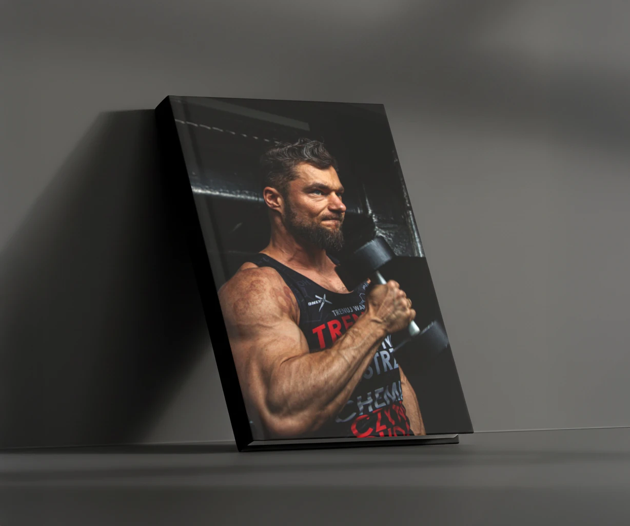 Zdjęcie produktu: Plan treningowy