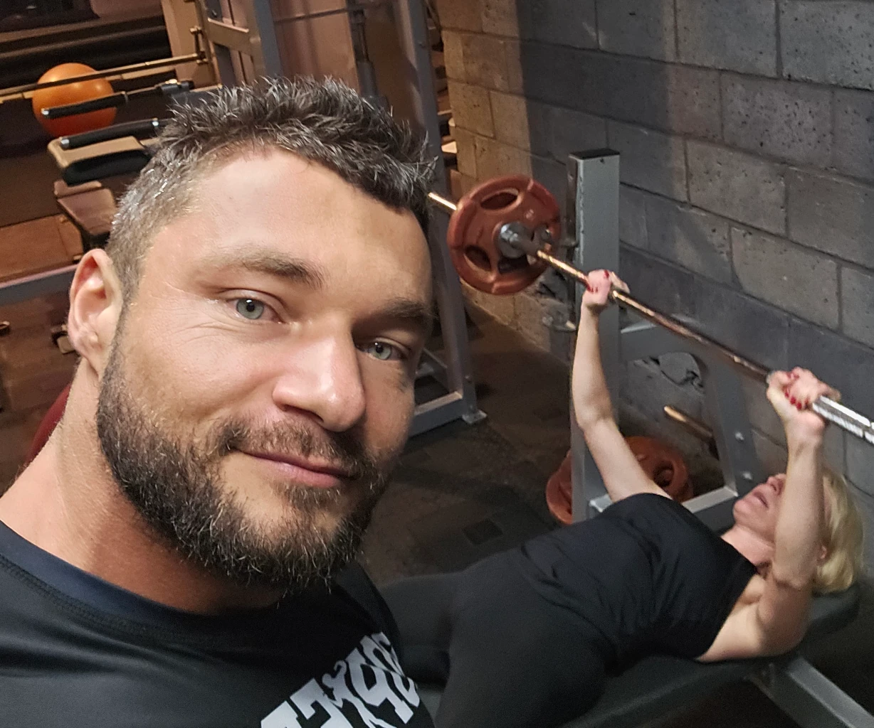 Zdjęcie produktu: Trening personalny