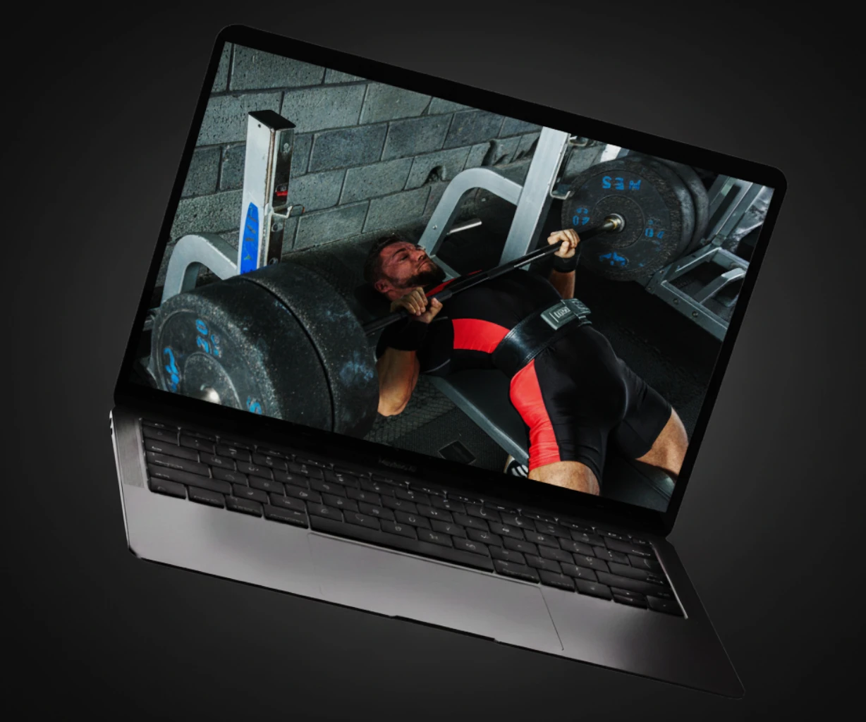 Zdjęcie produktu: Miesięczna Współpraca Treningowa - Online