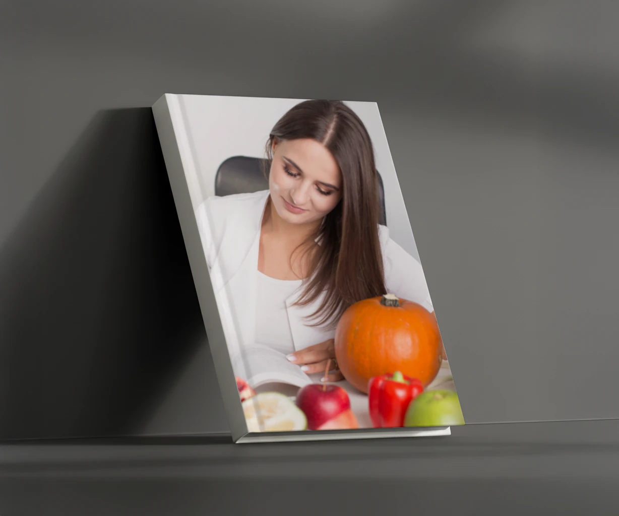 Zdjęcie produktu: Plan dietetyczny