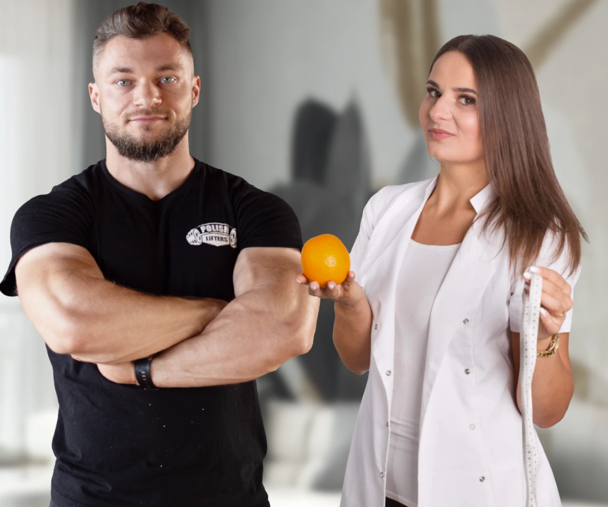 Zdjęcie produktu: Pakiet: Prowadzenie Treningowe i Dietetyczne Online