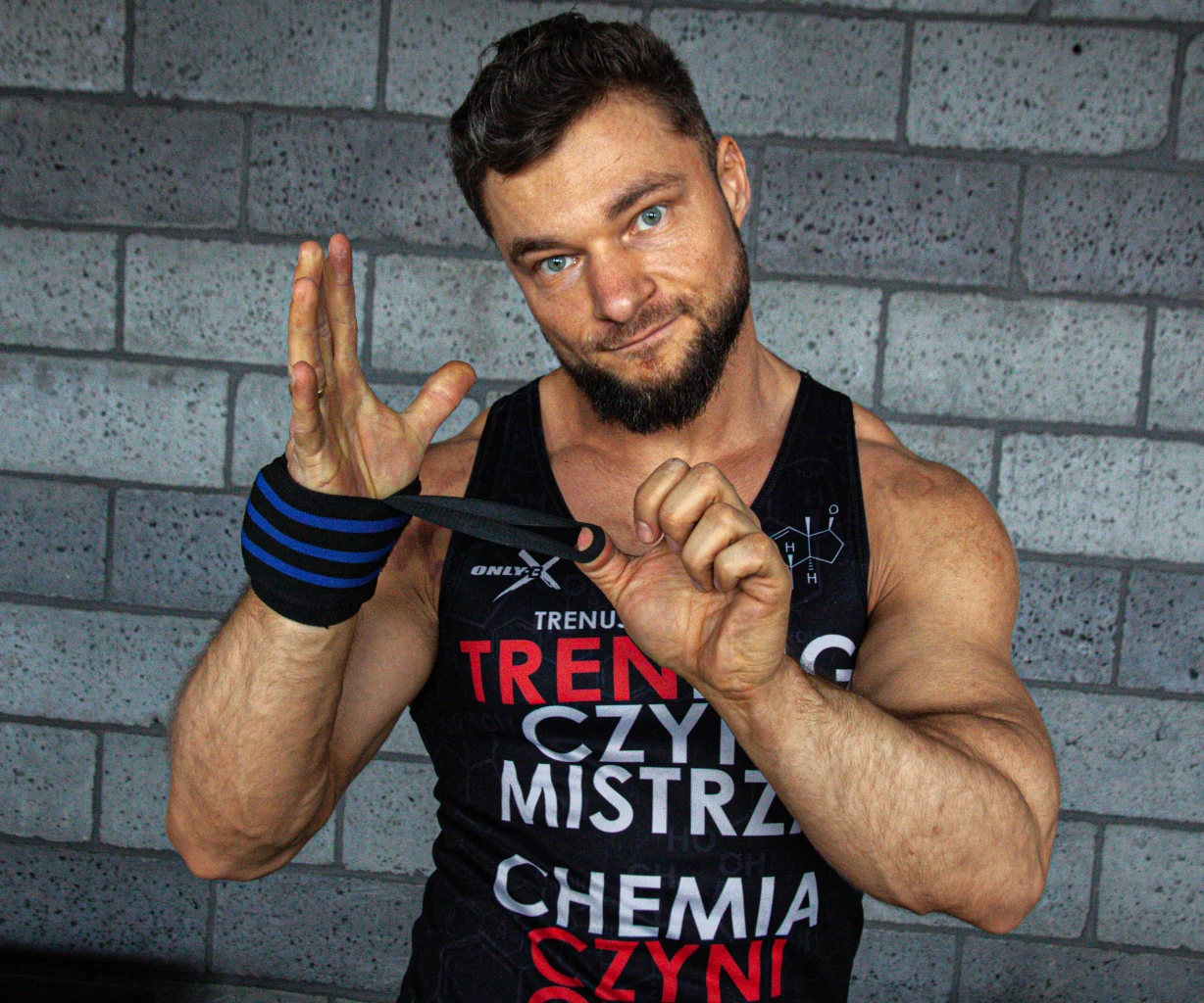 Miesięczna Współpraca Treningowa - Online zdjęcie drugie