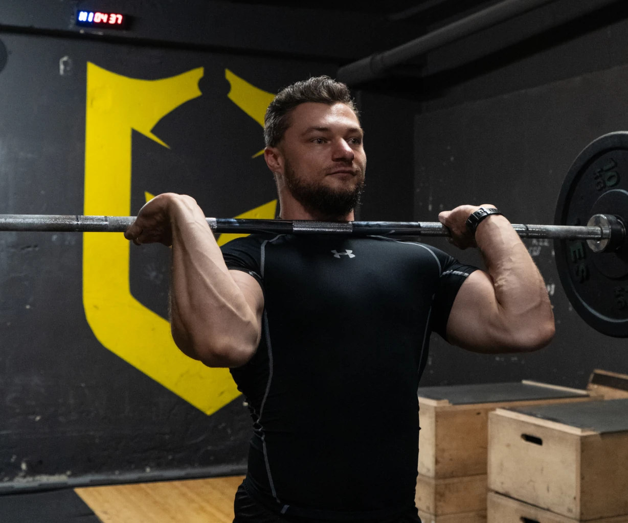 Miesięczna Współpraca Treningowa - Online zdjęcie trzecie