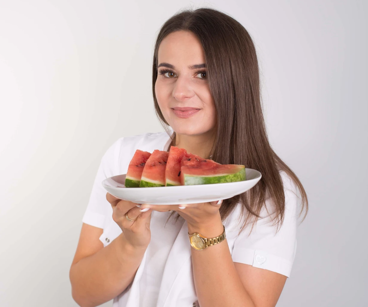 Miesięczna Współpraca Dietetyczna - Online zdjęcie drugie