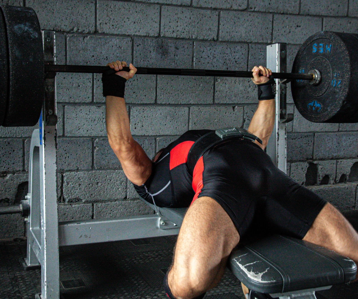 Seminarium "Podstawy Trójboju Siłowego" drugie zdjecie