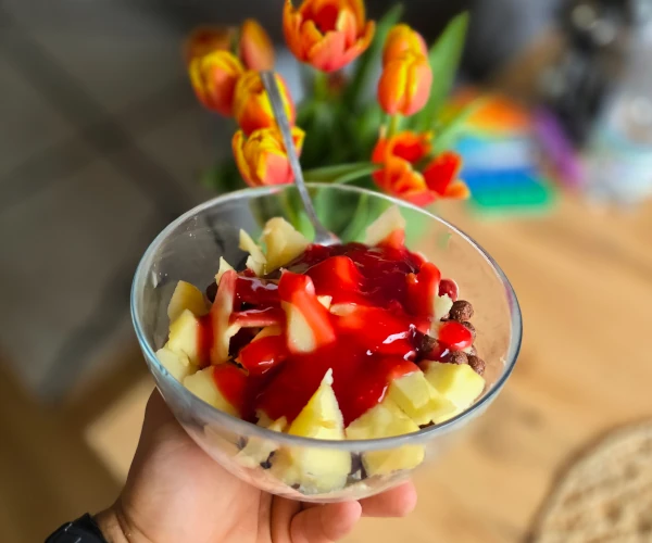 zdjęcie jedzenia 11