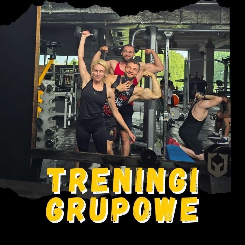 Treningi grupowe- treninngi grupowe Częstochowa prowadzi najlepszy trener persoanalny2